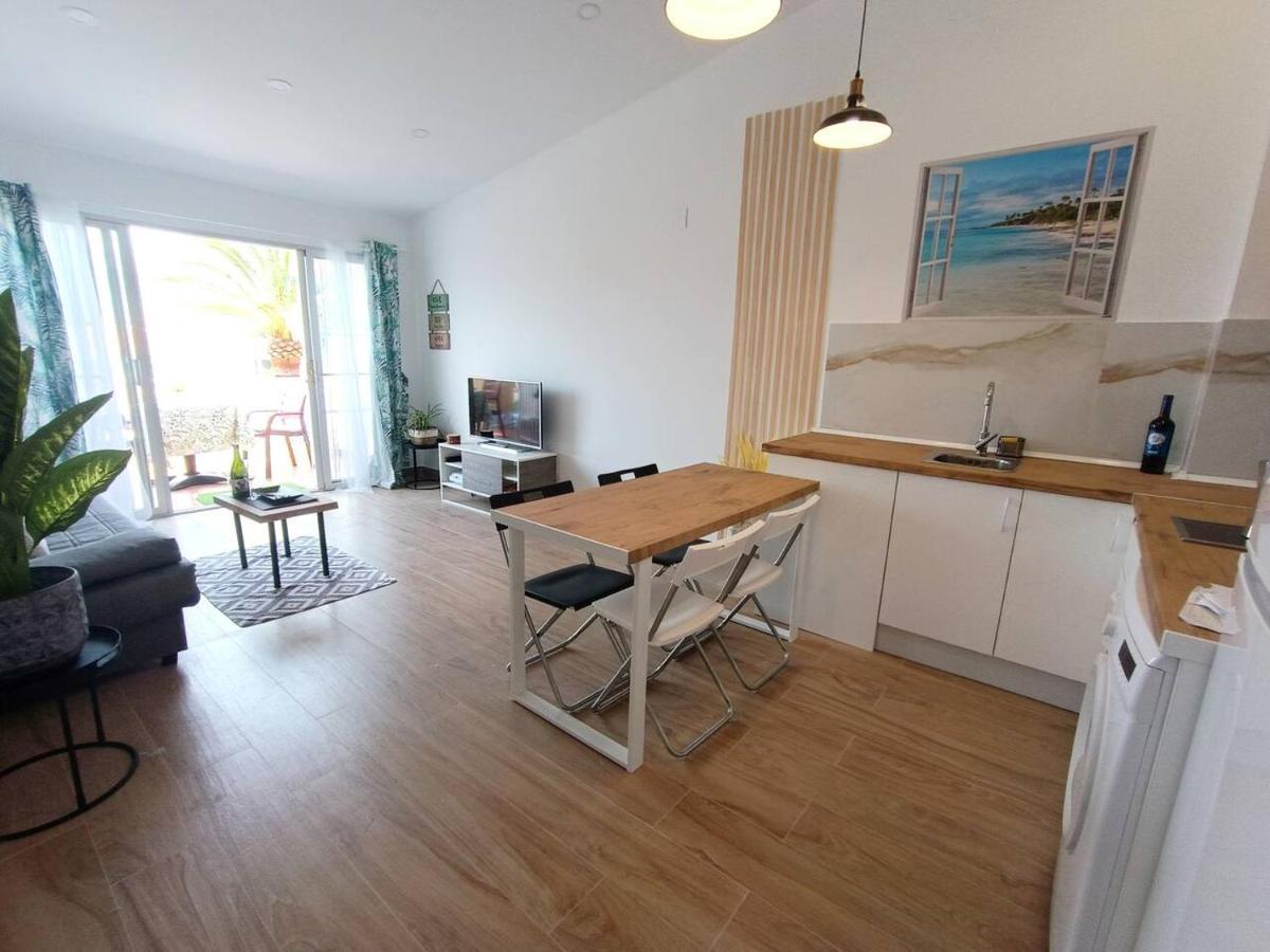La Casa Del Descanso El Albir Kültér fotó